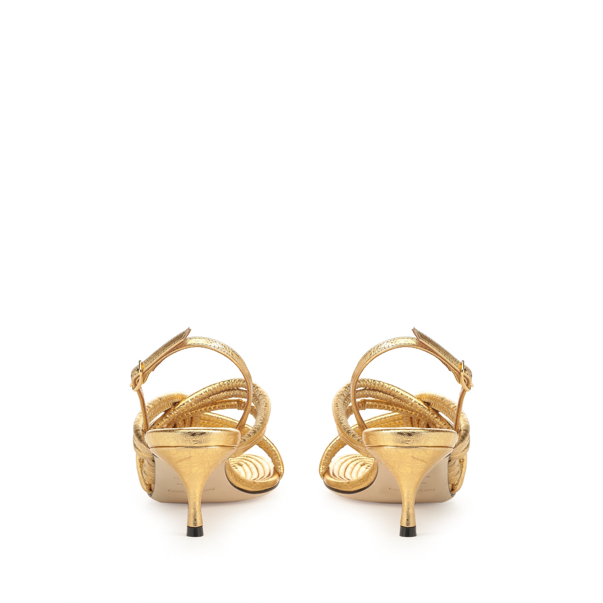 Sandal Heel