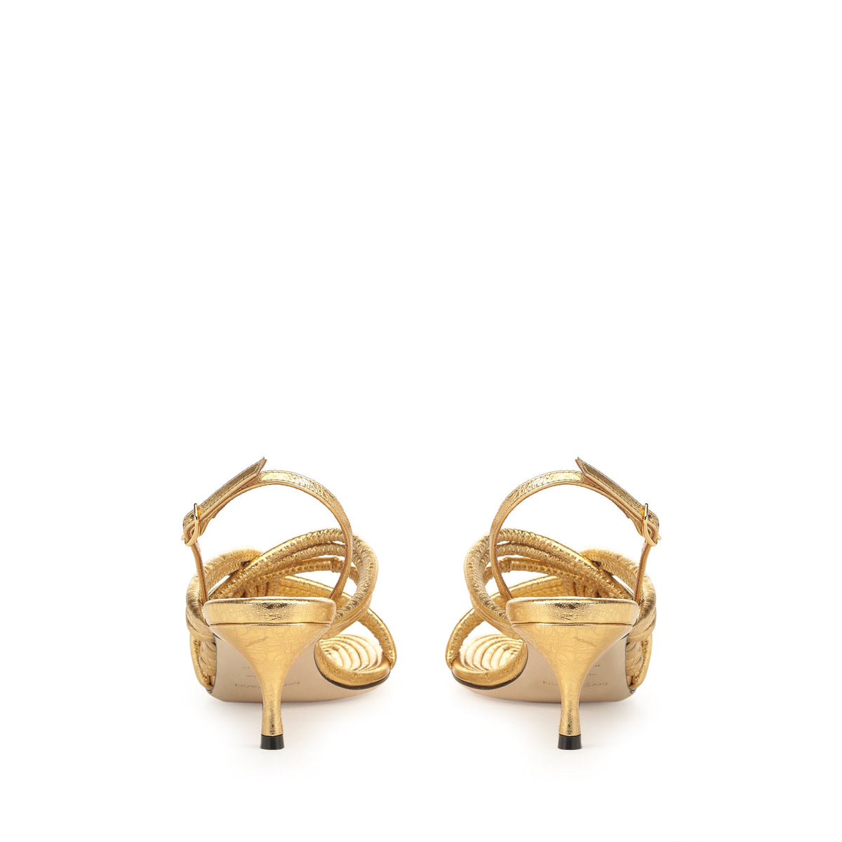SANDALES BOITEUSES DE SR WATAMU ROCHER