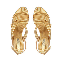 Sandal Heel