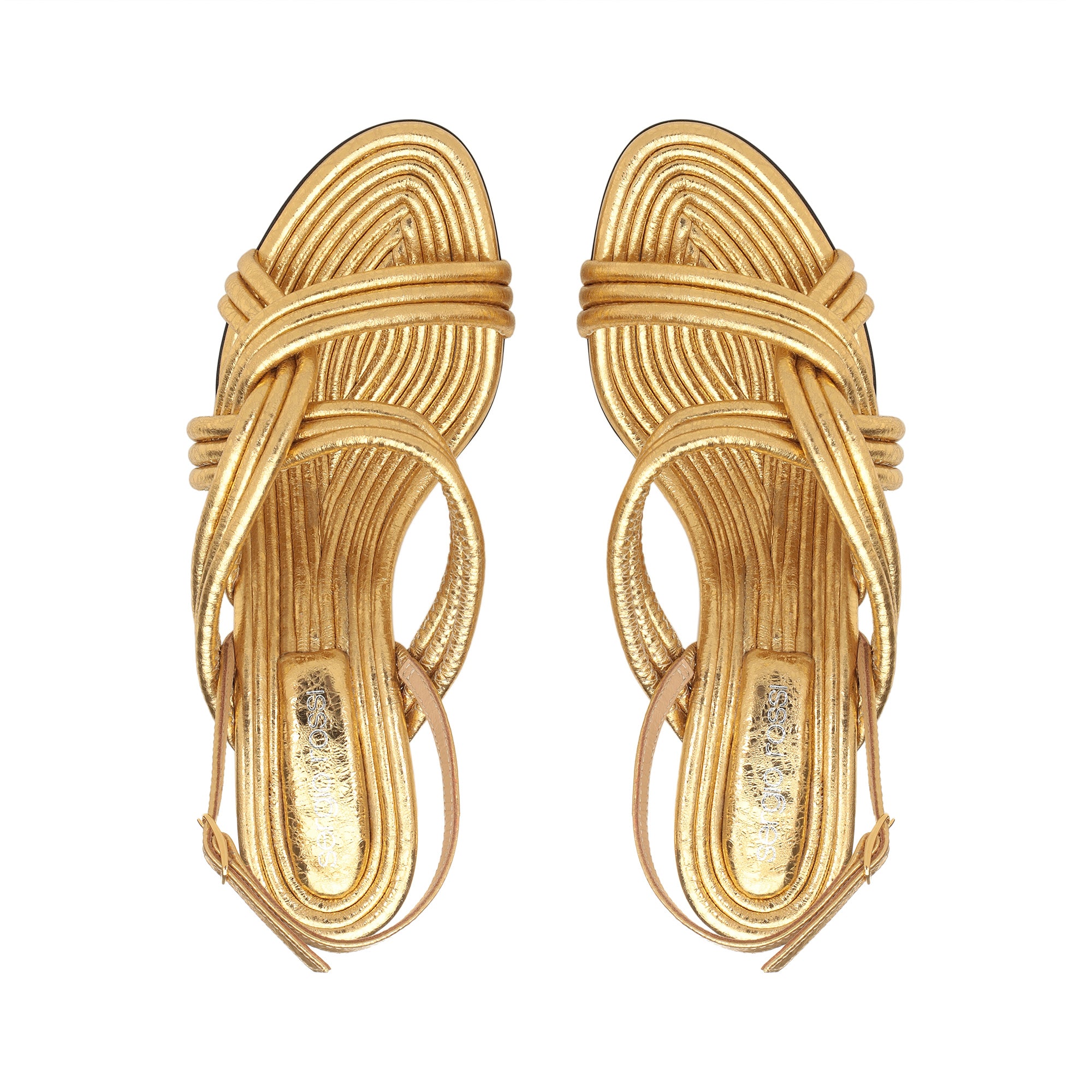Sandal Heel