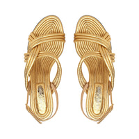 SANDALES BOITEUSES DE SR WATAMU ROCHER