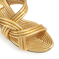 Sandal Heel