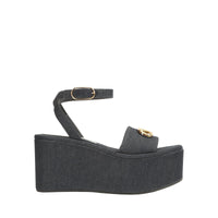 SANDALES SURGE EN DENIM