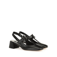 Slingback