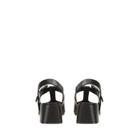Slingback