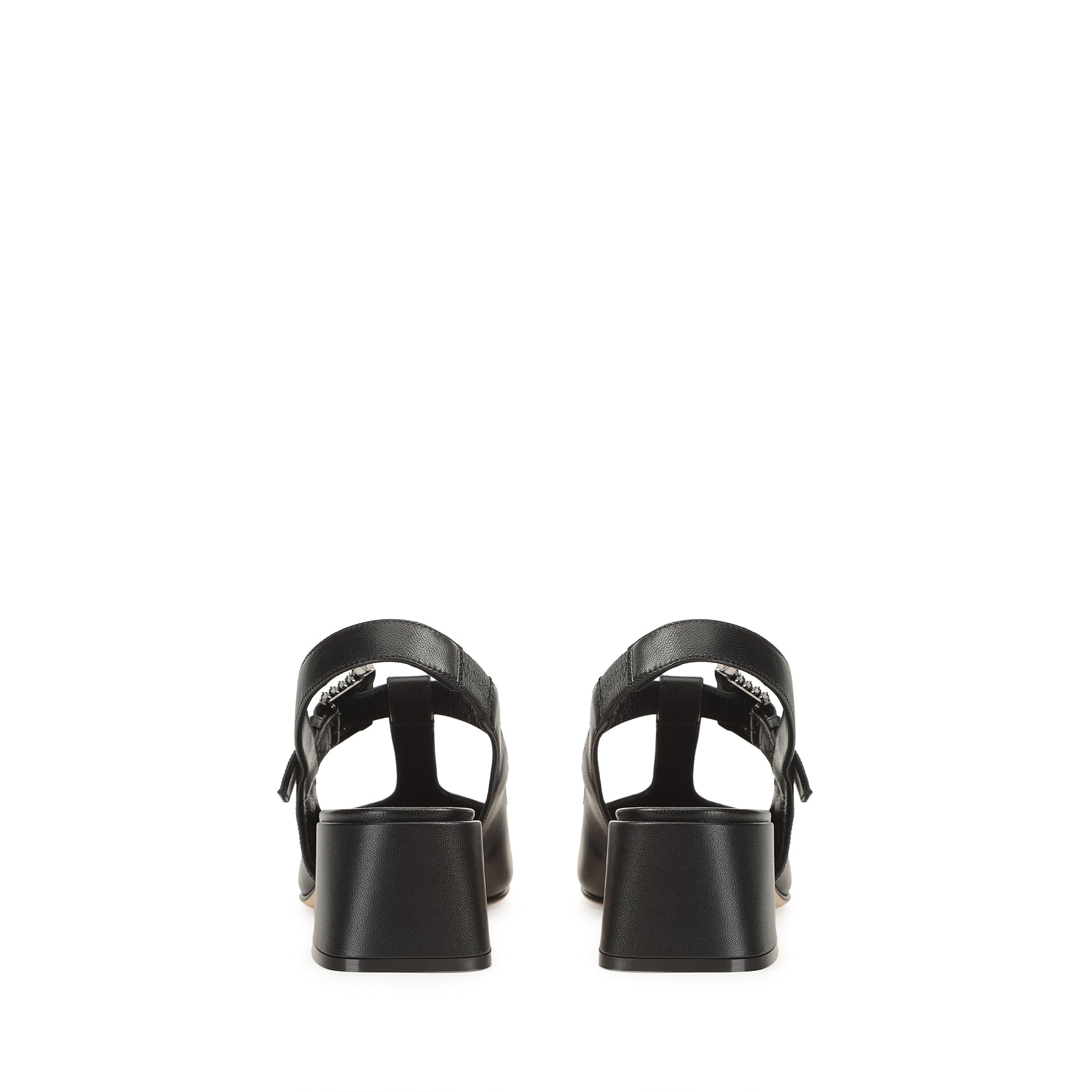 Slingback