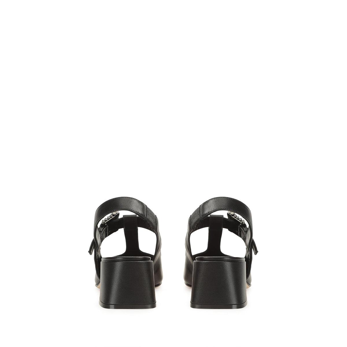 CHANEL SR VINGT BOUCLES NAPPA SOIXANTE-DIX