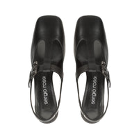 Slingback