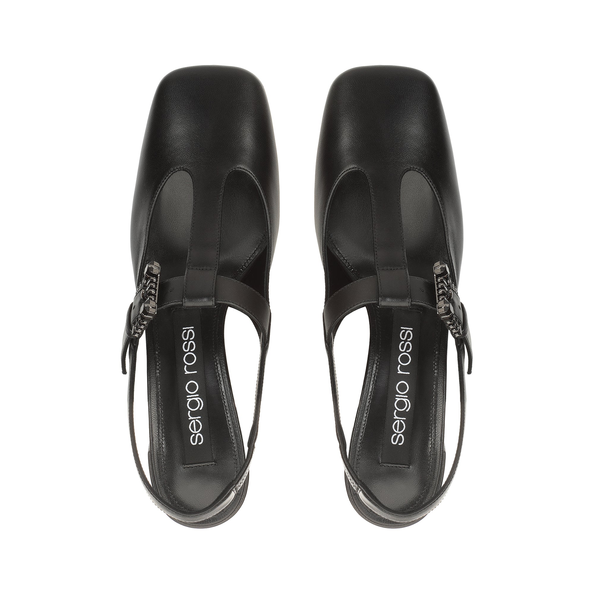Slingback