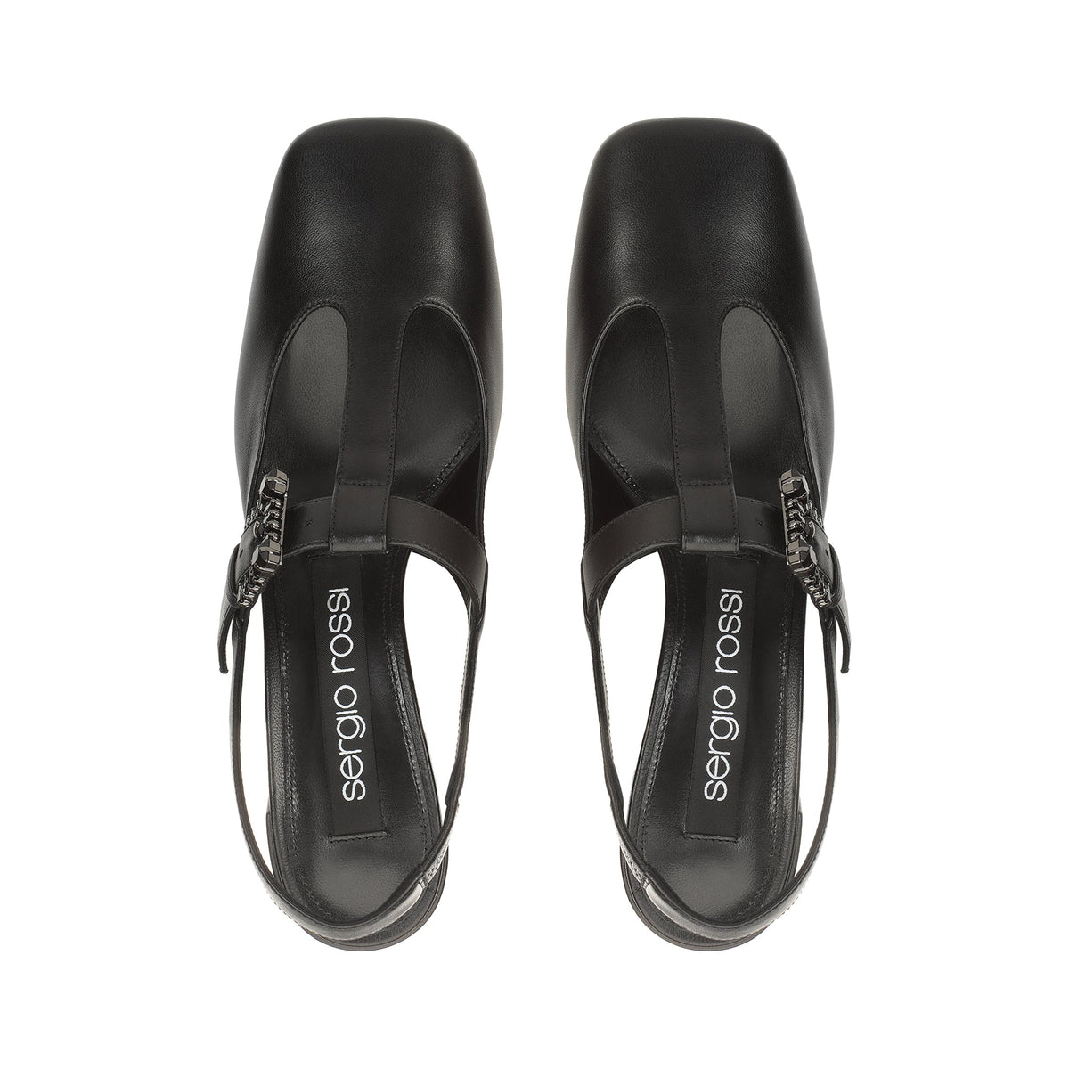 CHANEL SR VINGT BOUCLES NAPPA SOIXANTE-DIX