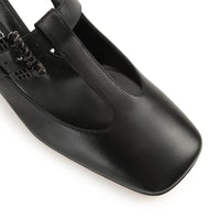 Slingback