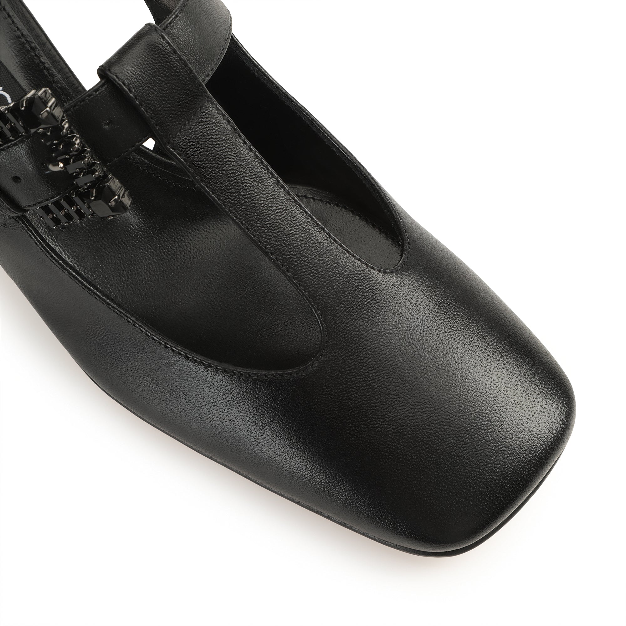 Slingback