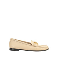 Flat Moccasin