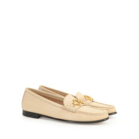 Flat Moccasin