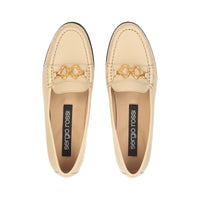 Flat Moccasin