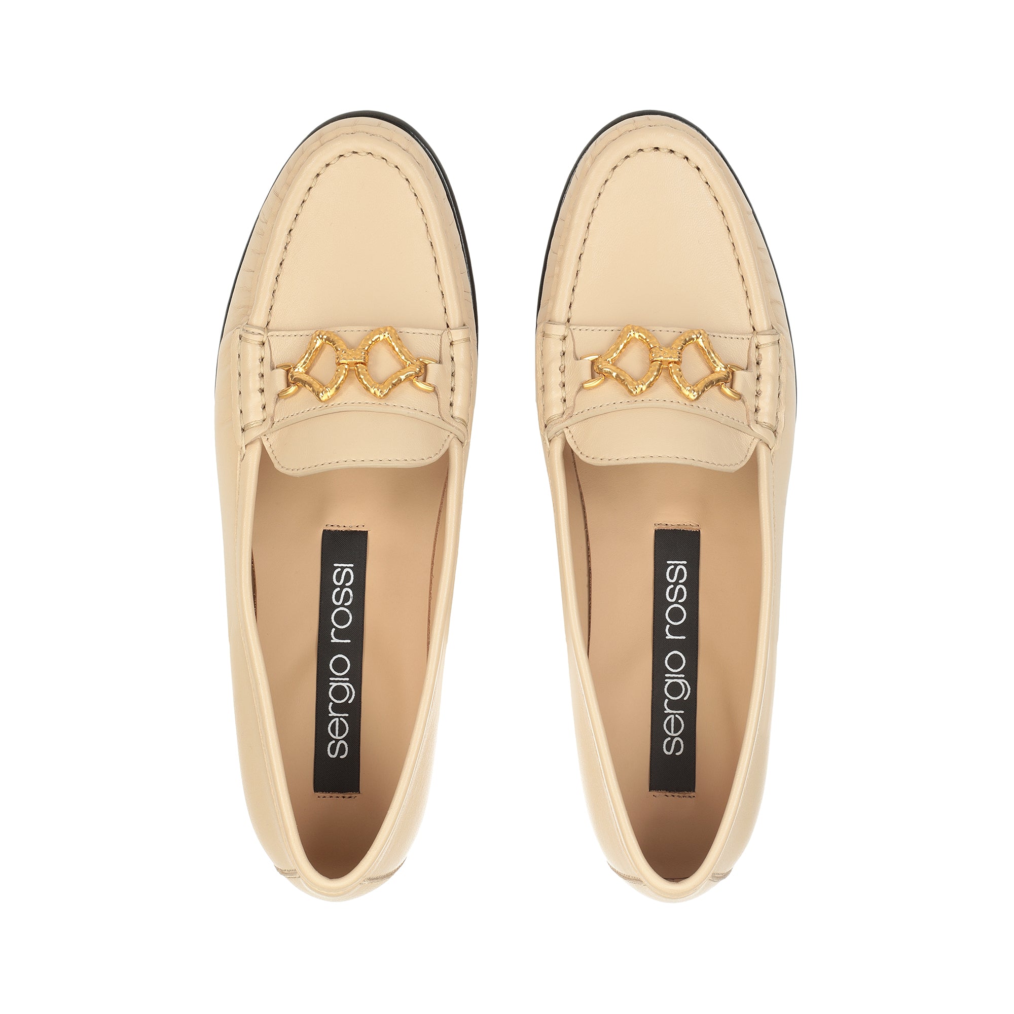 Flat Moccasin