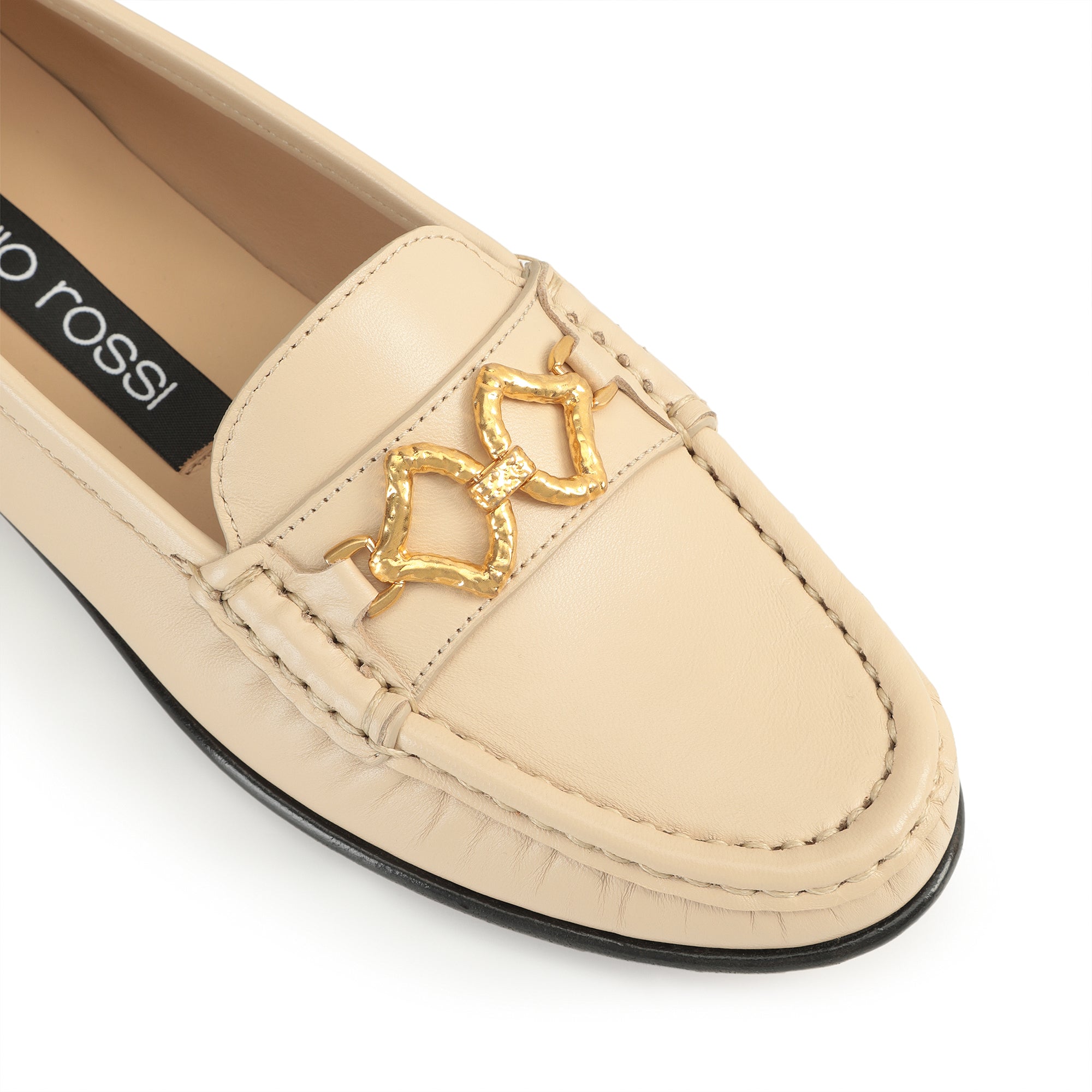 Flat Moccasin