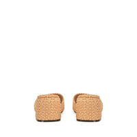 SUR-MULE SURGE RAFFIA Dopp.