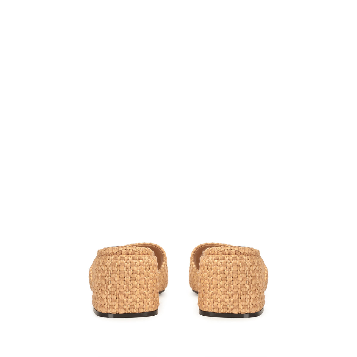 SUR-MULE SURGE RAFFIA Dopp.