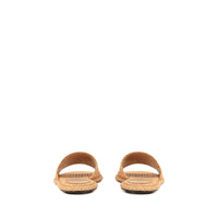 SUR-MULE SURGE RAFFIA Dopp.