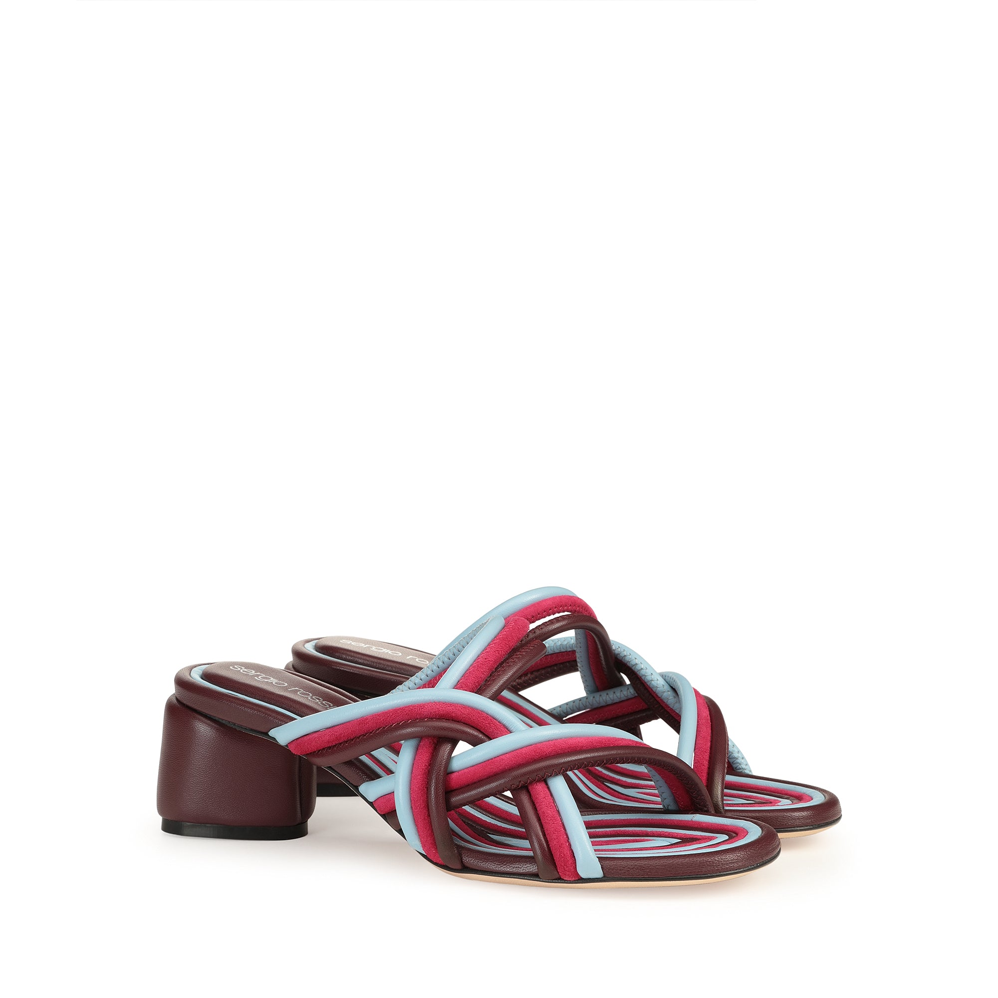 Sandal Heel