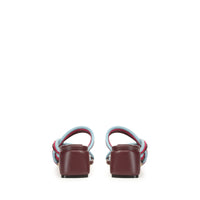 Sandal Heel