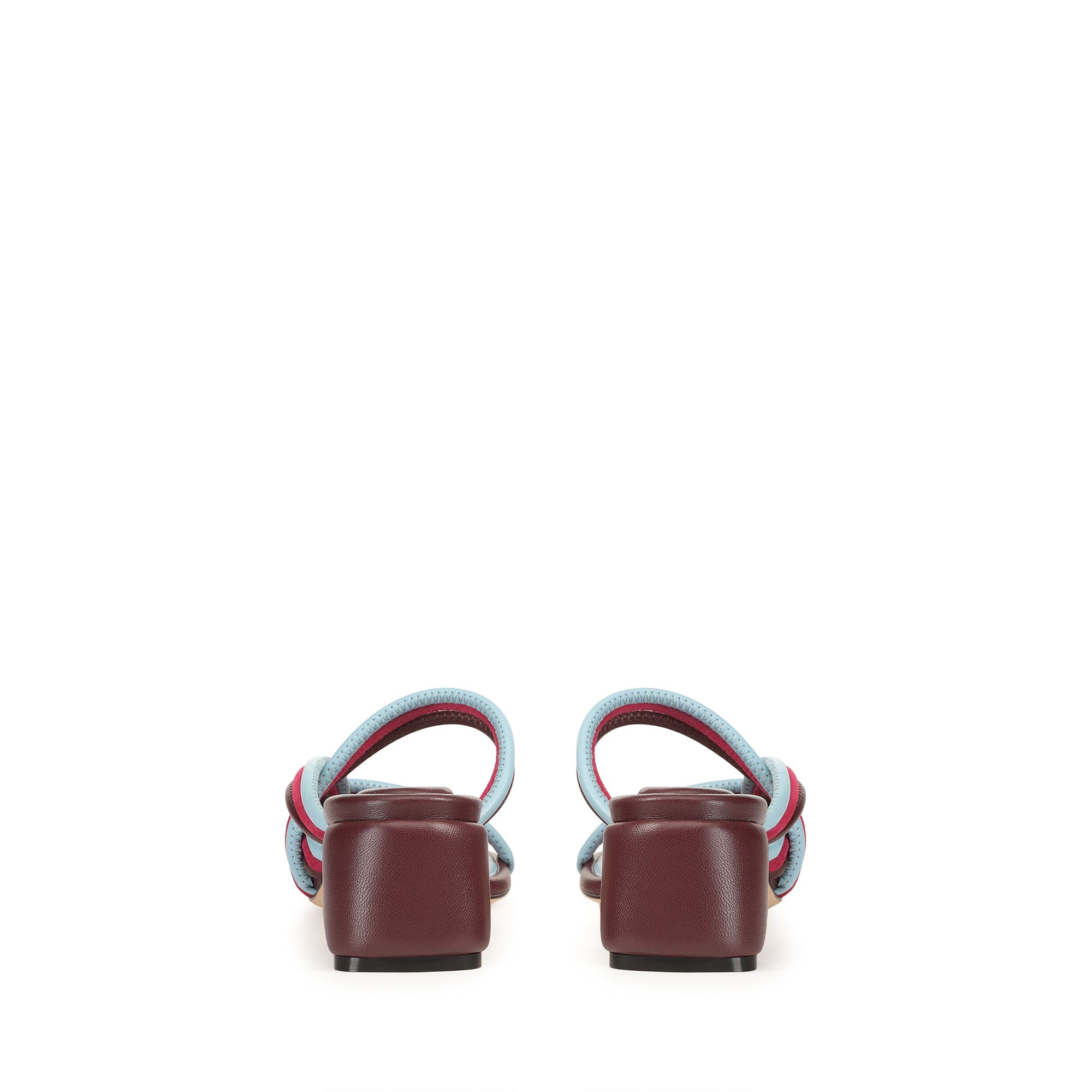 Sandal Heel