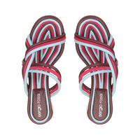 Sandal Heel