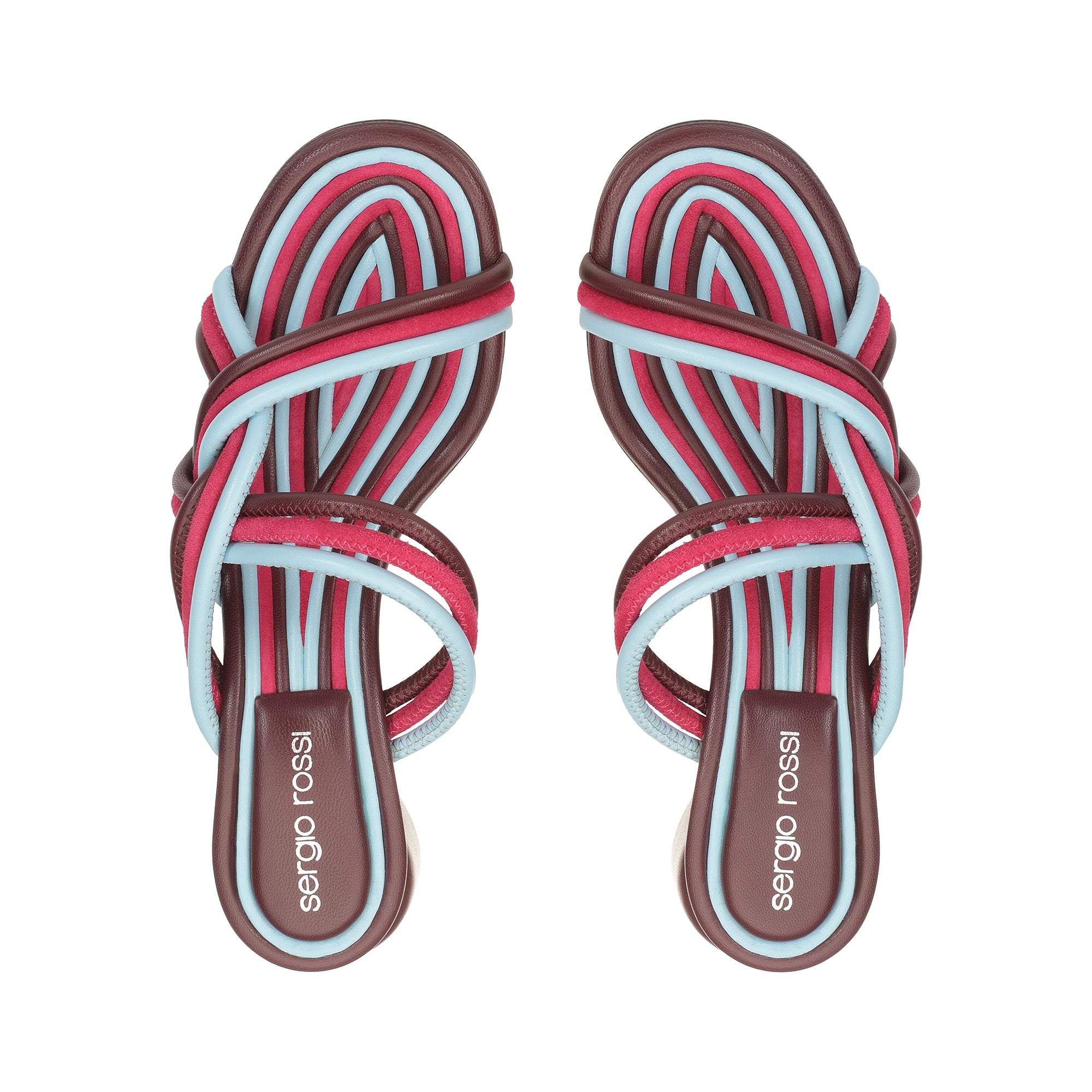 Sandal Heel