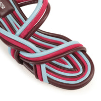 Sandal Heel