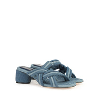 Sandal Heel
