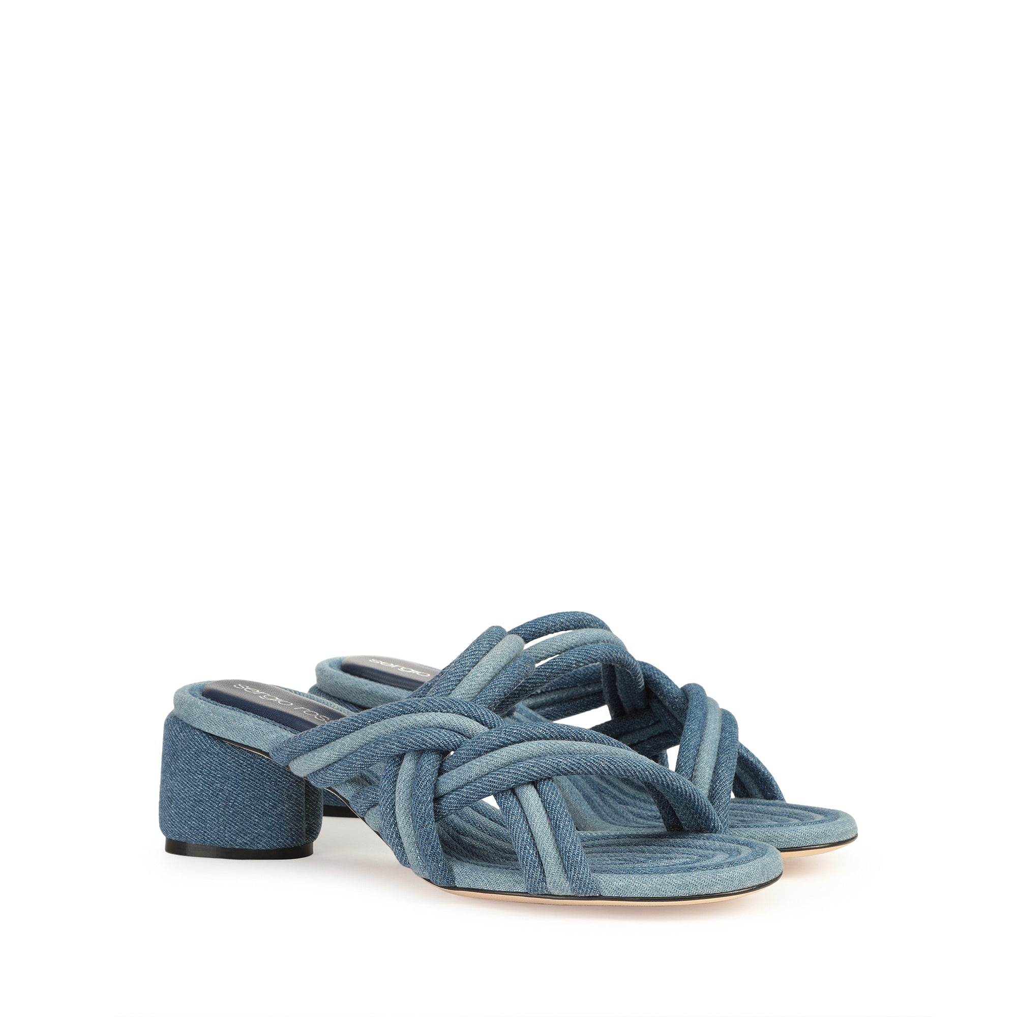 Sandal Heel