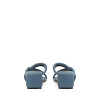 Sandal Heel