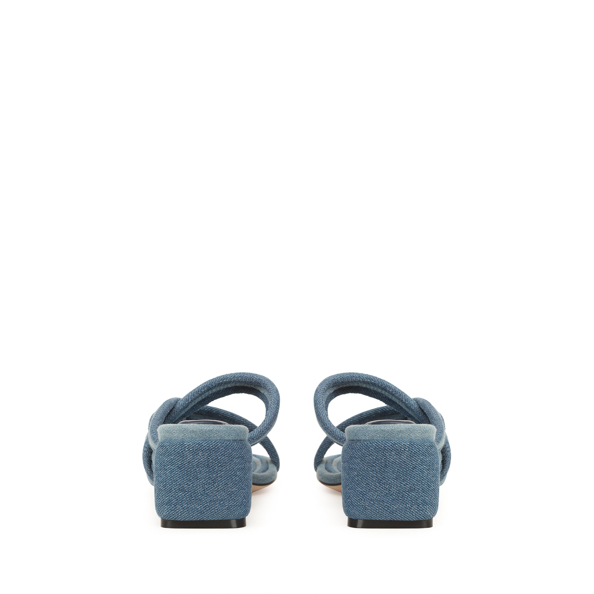 Sandal Heel
