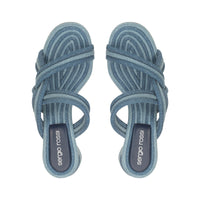 Sandal Heel