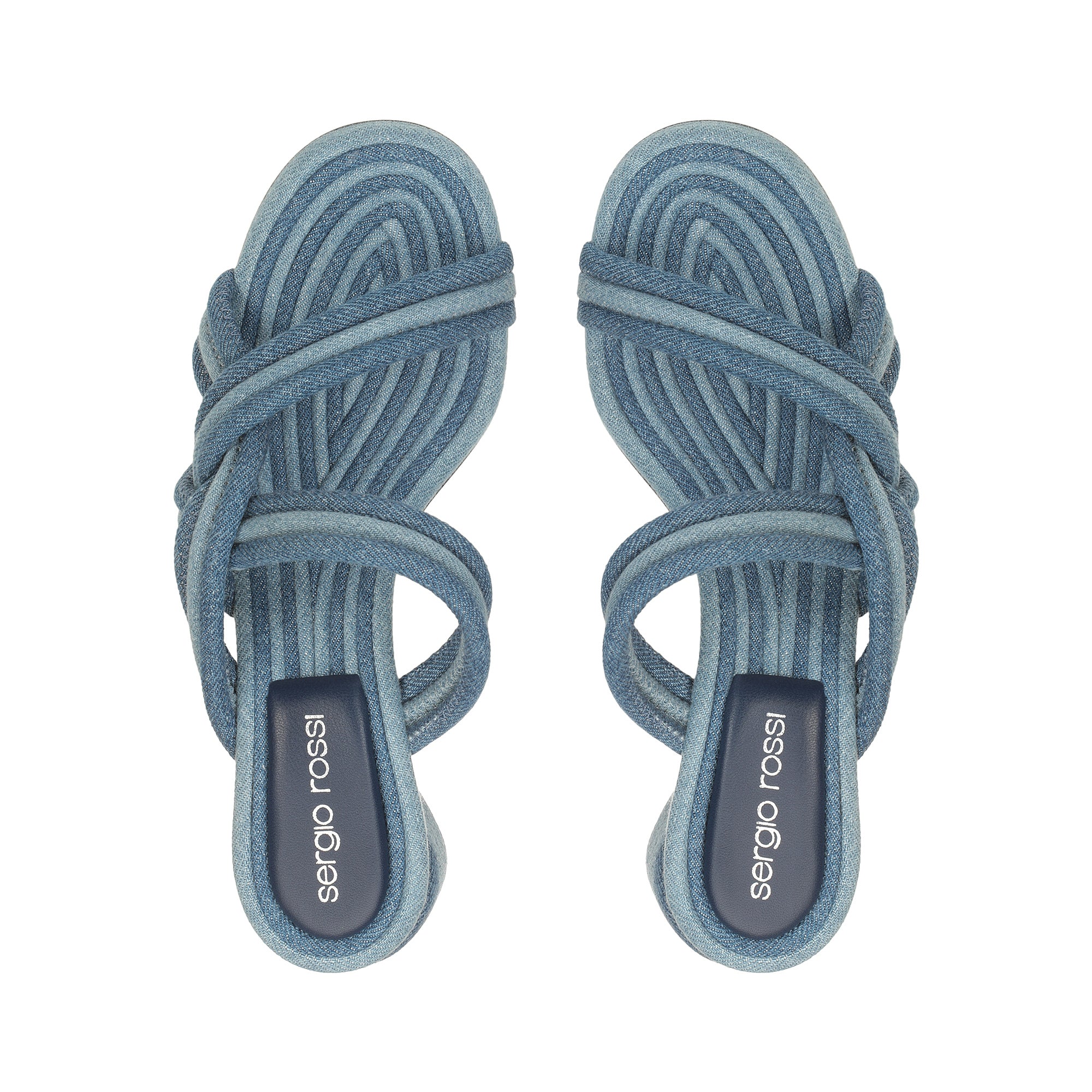 Sandal Heel