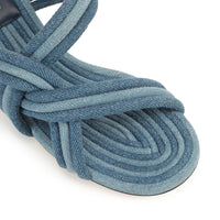 Sandal Heel