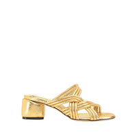 225€   Sandales Sr Watamu 50 en cuir - Oro