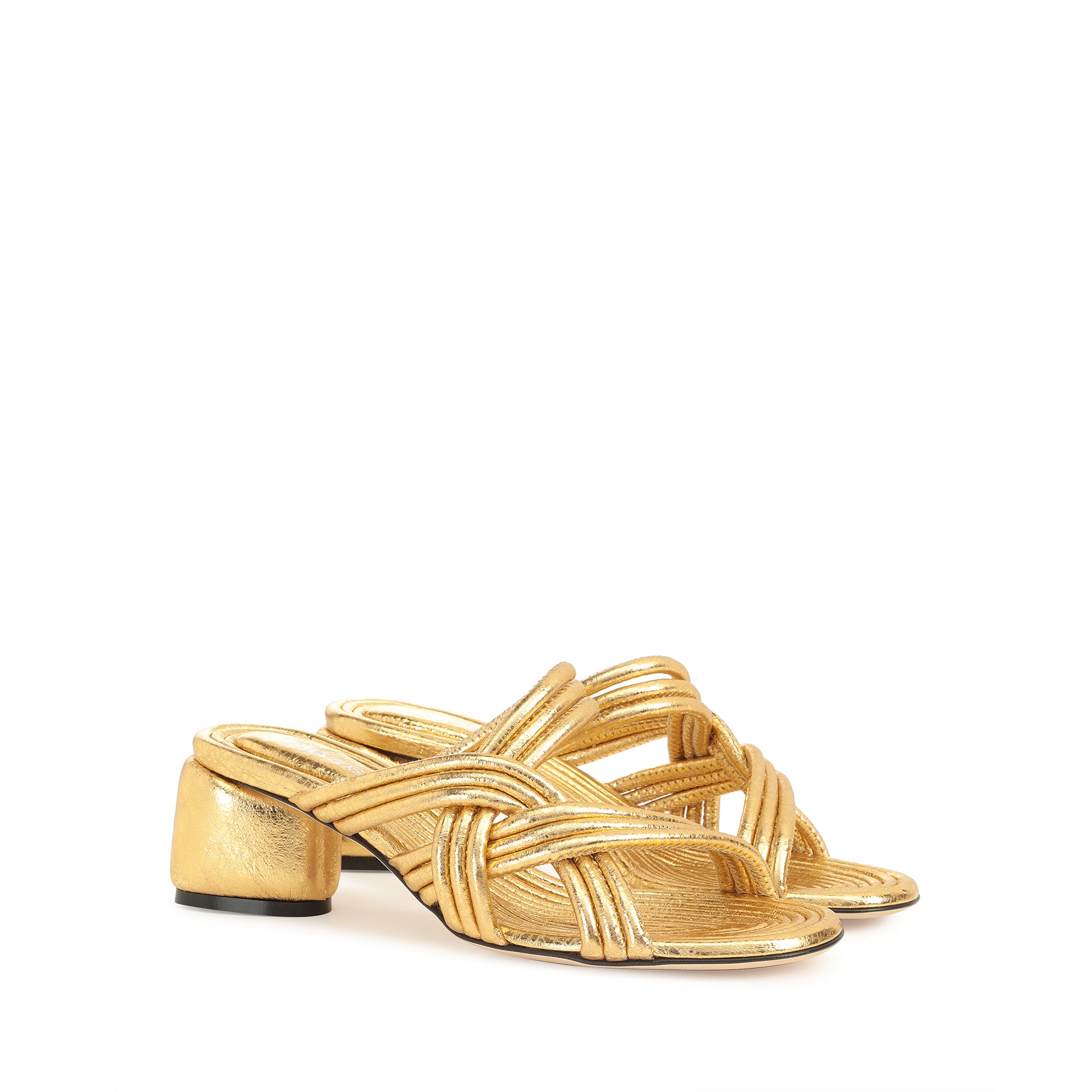 Sandal Heel