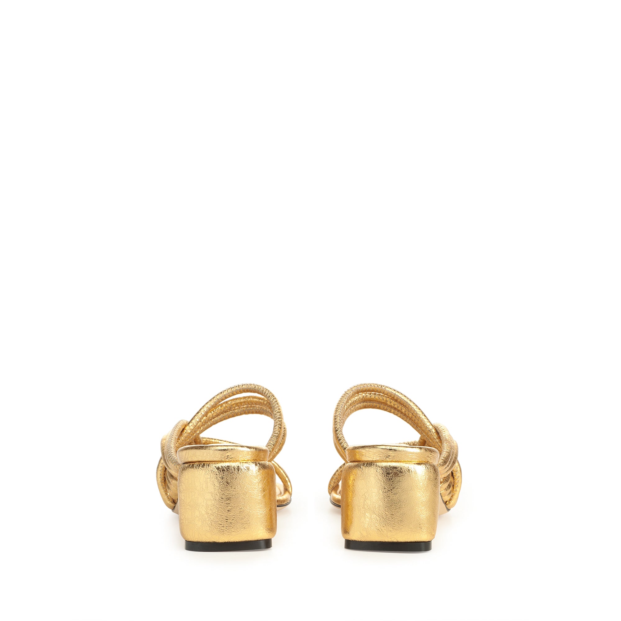 Sandal Heel