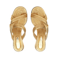 Sandal Heel