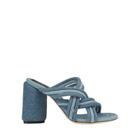 Sandal Heel