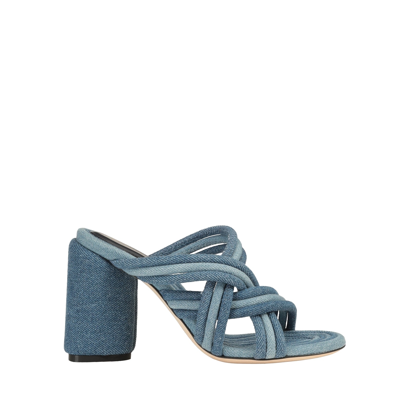 Sandal Heel