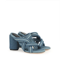 Sandal Heel