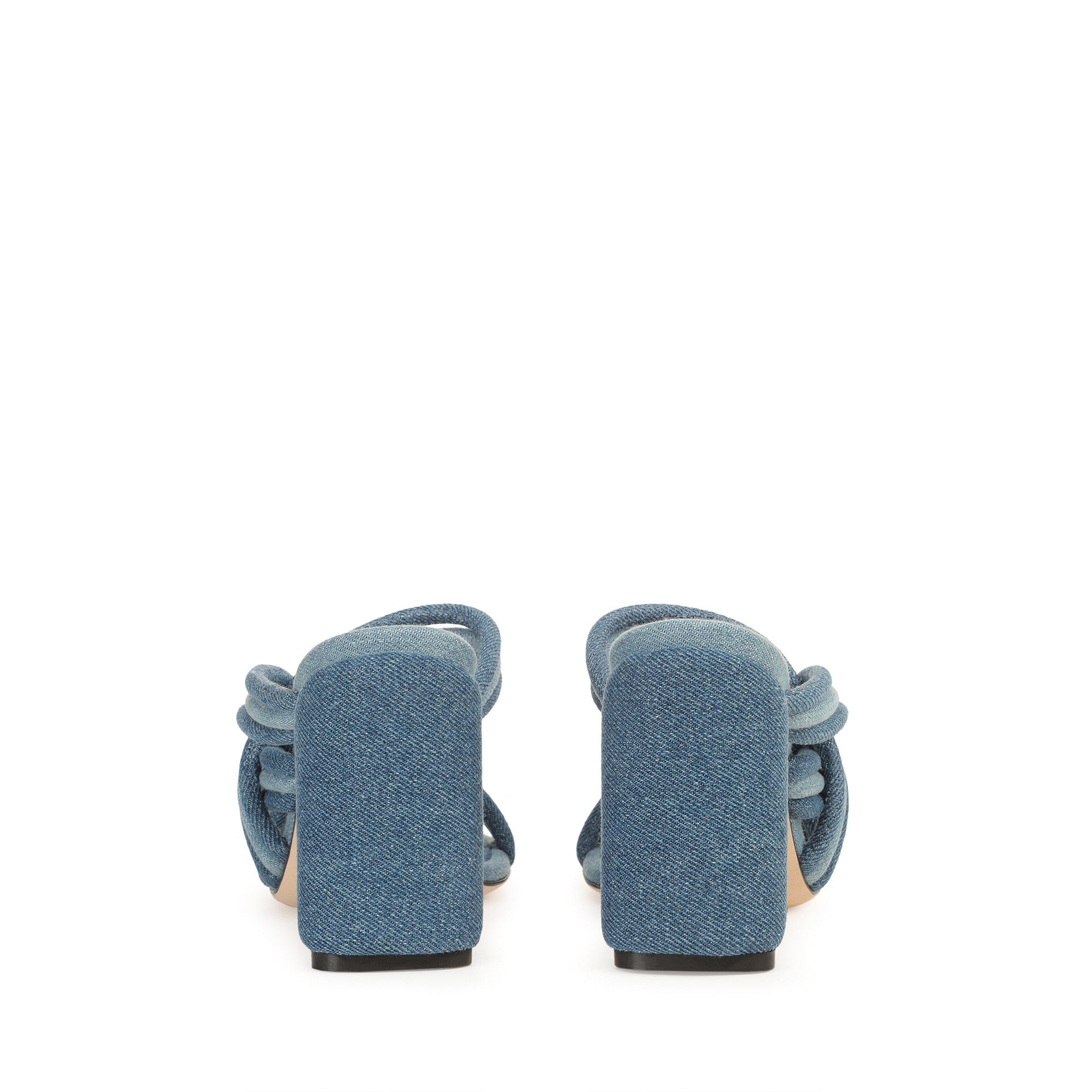 Sandal Heel