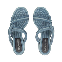 Sandal Heel