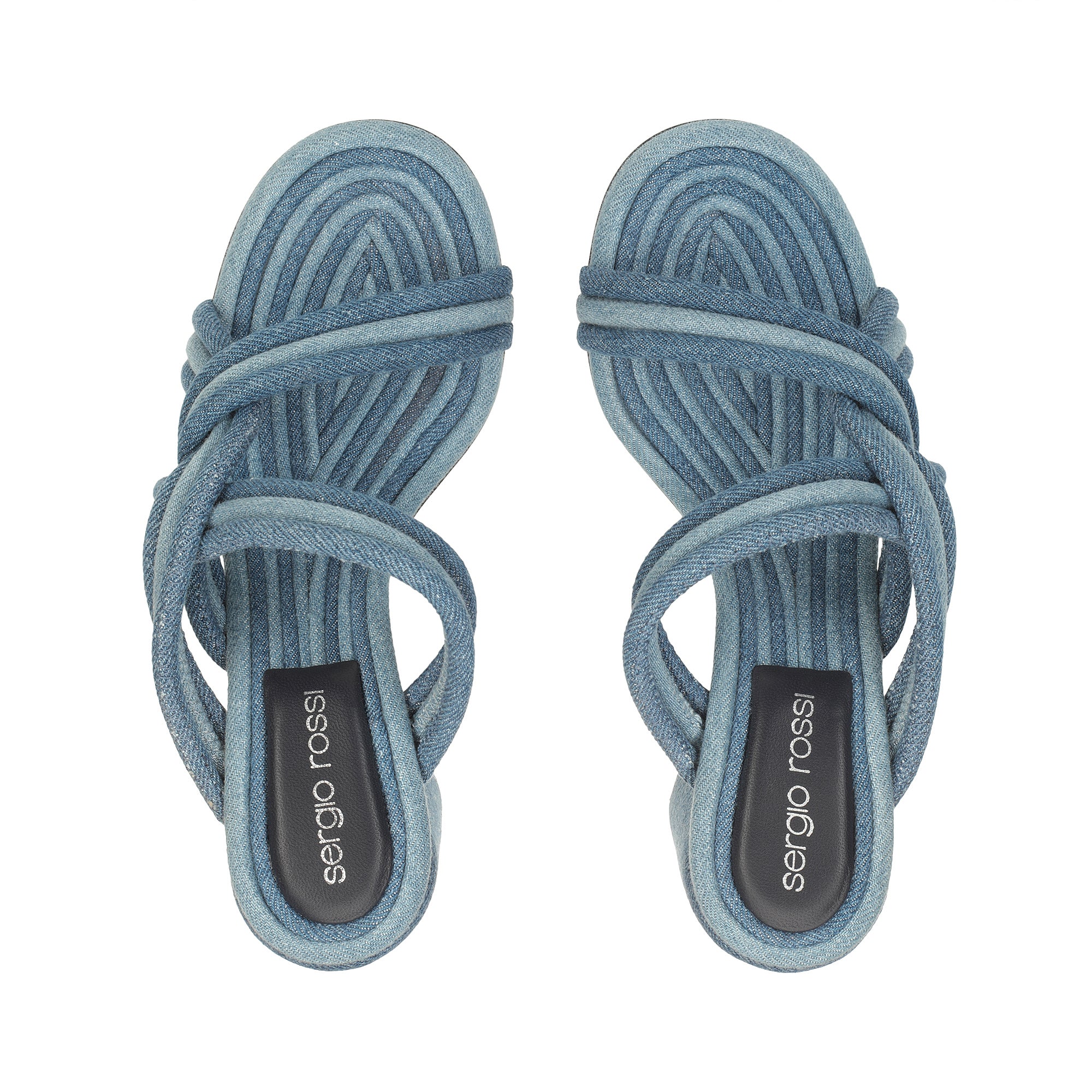 Sandal Heel