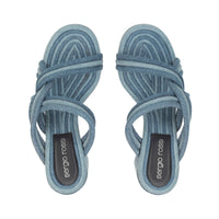 SR WATAMU DENIM + JEANS BOUCHON