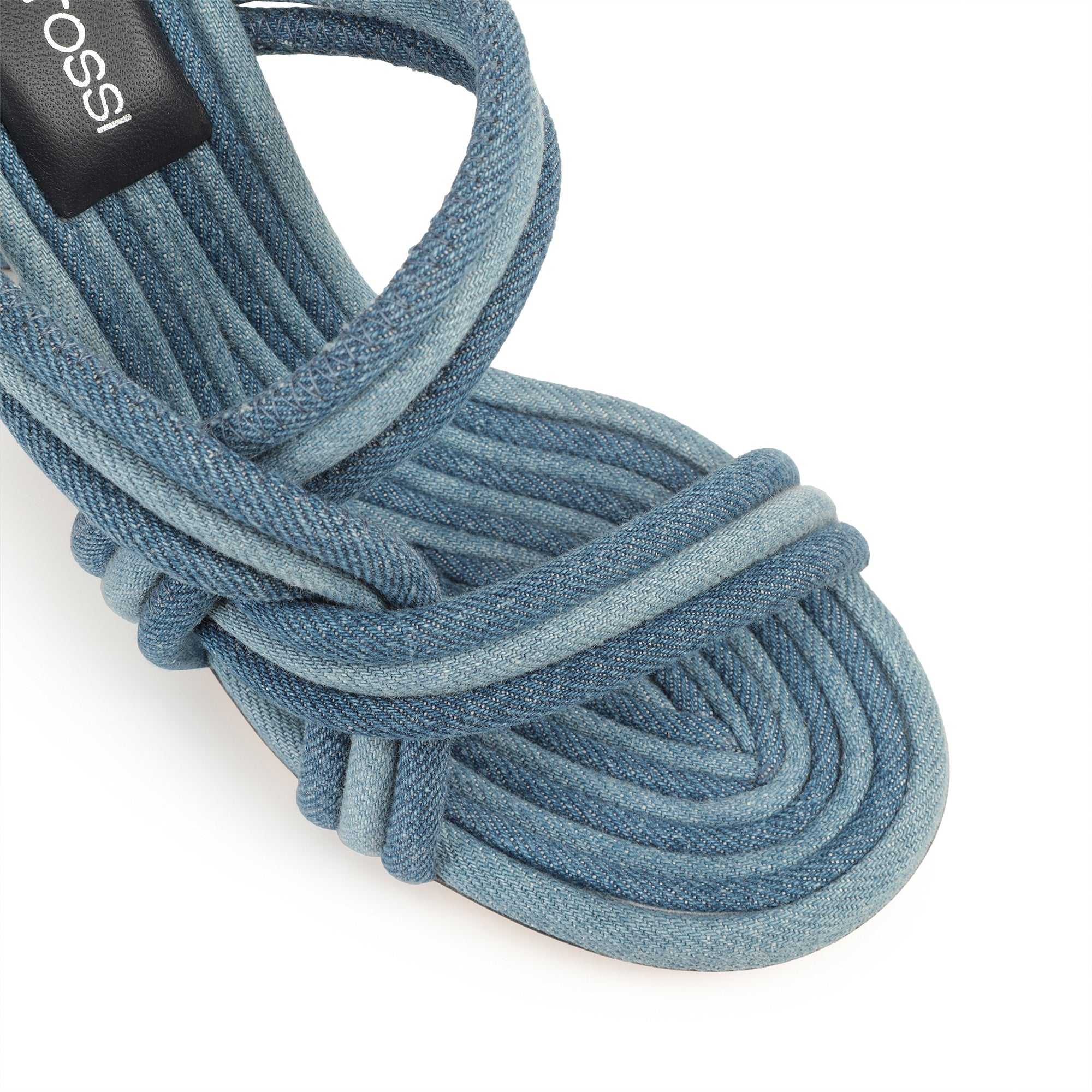 Sandal Heel