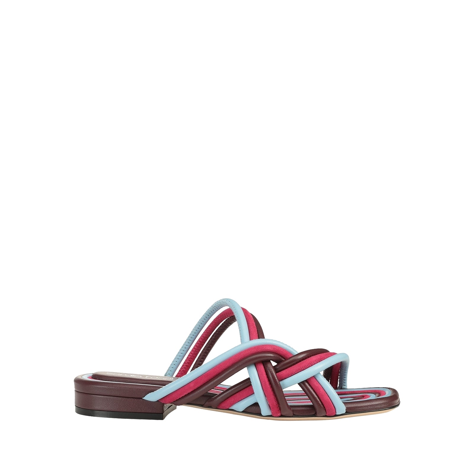 195€   Sandal Flat